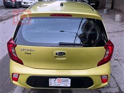 كيا بيكانتو